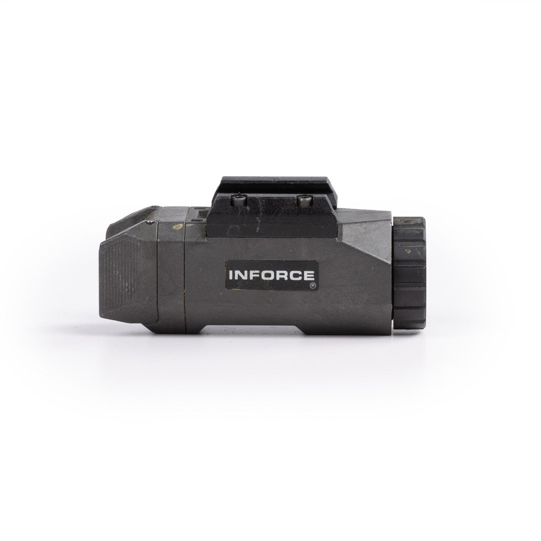 Inforce Lights – KommandoStore
