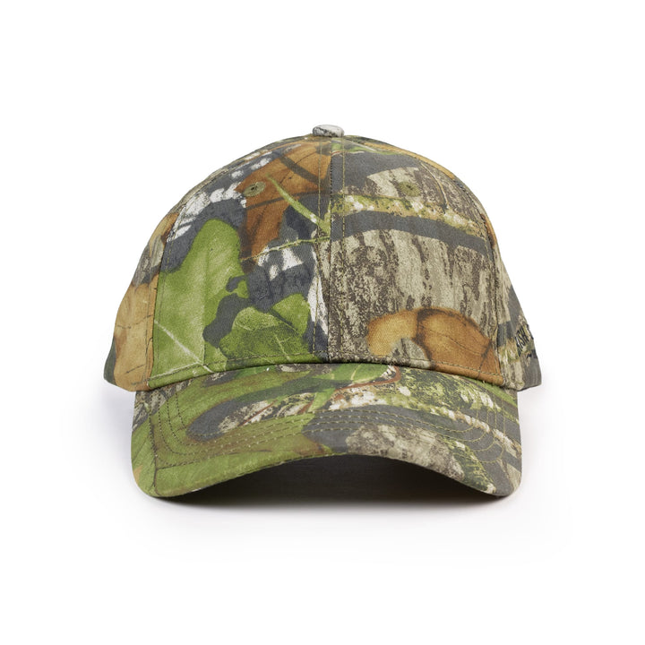 Red Wing Shoes Mossy Oak Baseball Cap