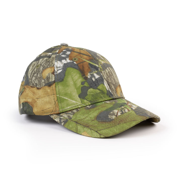 Red Wing Shoes Mossy Oak Baseball Cap