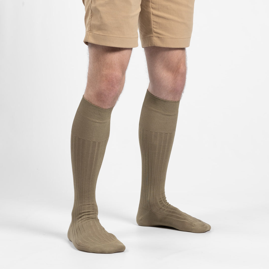 Italian Boot Socks (EU Size 42)