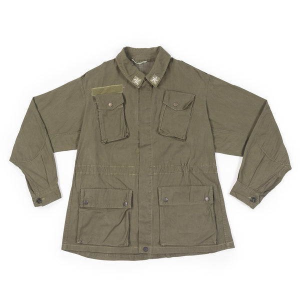 Italian Mod 75 Field Jacket – KommandoStore