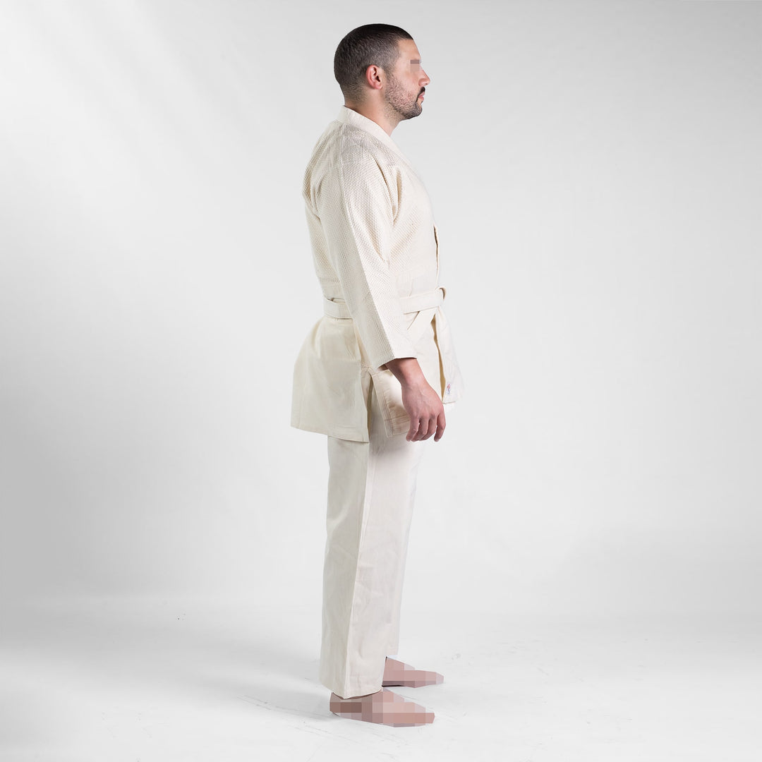 Italian Forze Armate Judo Uniform