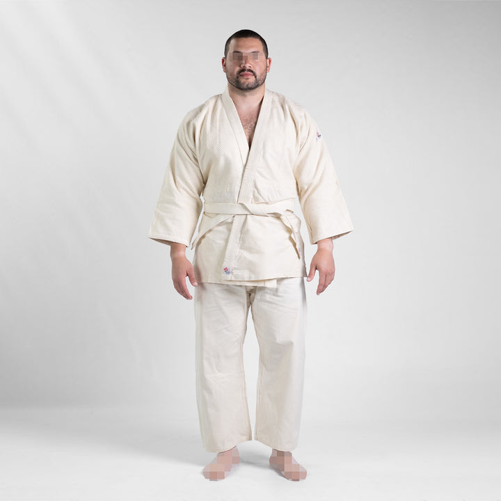 Italian Forze Armate Judo Uniform