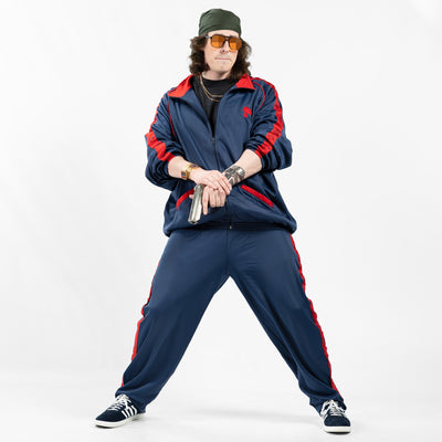 Italian Carabinieri Track Suit