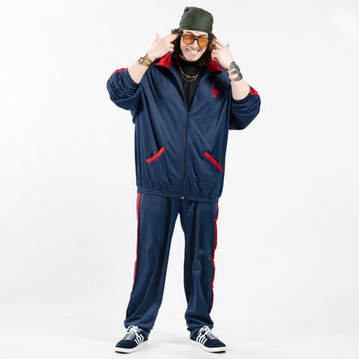 Italian Carabinieri Track Suit