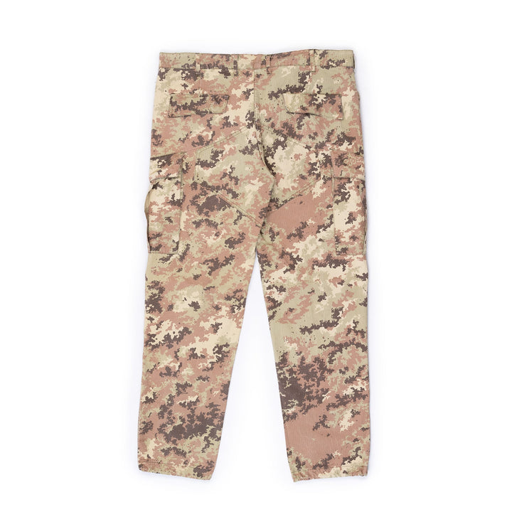 Italian Mimetico Vegetata Field Pants