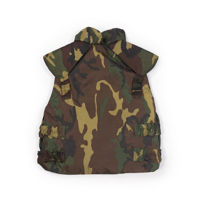 Italian "Roma 90" Flak Jacket
