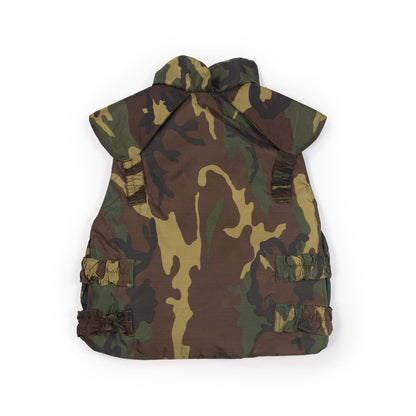 Italian "Roma 90" Flak Jacket