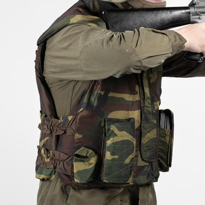 Italian "Roma 90" Flak Jacket