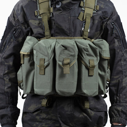 Arktis Jaeger Chest Rig
