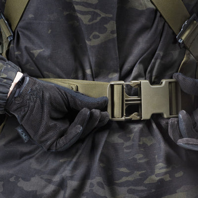 Arktis Jaeger Chest Rig