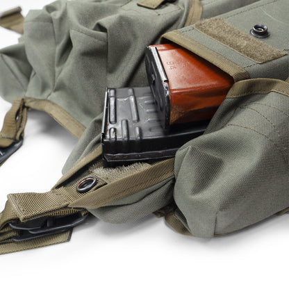 Arktis Jaeger Chest Rig