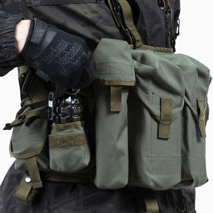 Arktis Jaeger Chest Rig
