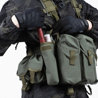 Arktis Jaeger Chest Rig