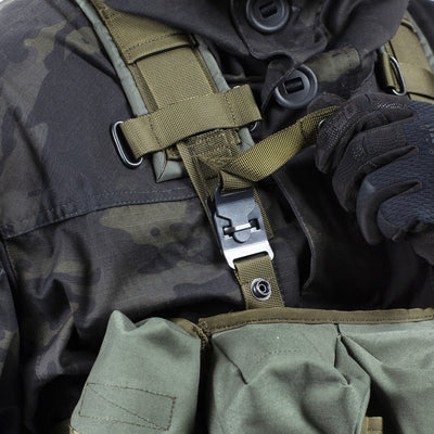 Arktis Jaeger Chest Rig