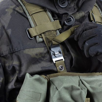 Arktis Jaeger Chest Rig