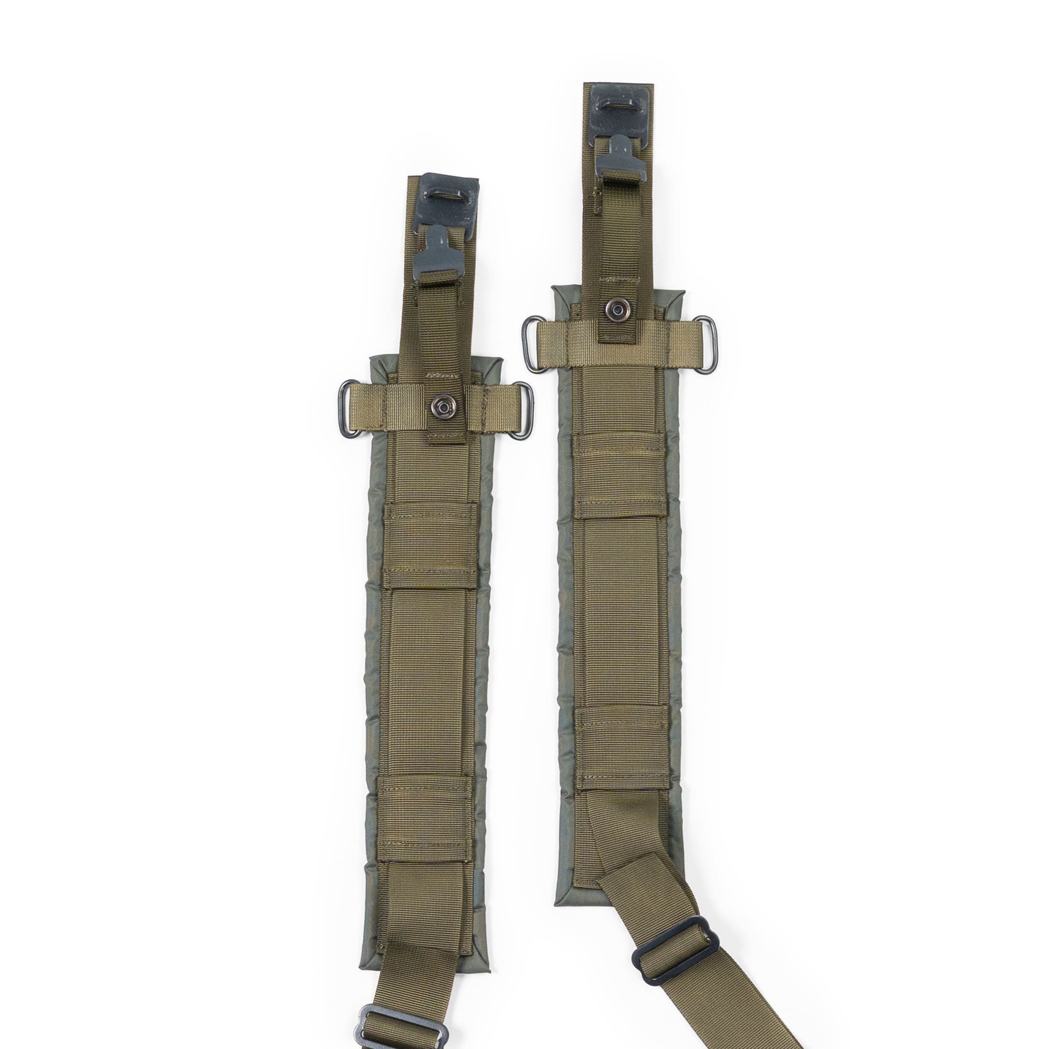 Arktis Jaeger Chest Rig – KommandoStore