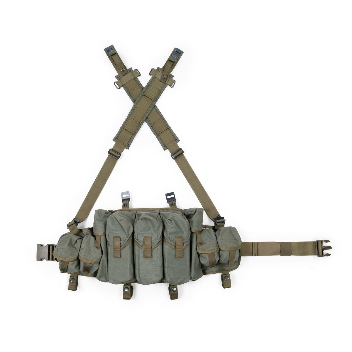 Arktr Chest Rig Arktis Jaeger Chest Rig – KommandoStore