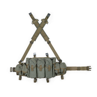 Arktis Jaeger Chest Rig – KommandoStore