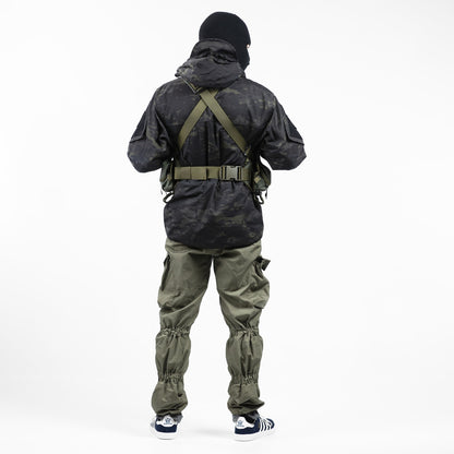 Arktis Jaeger Chest Rig