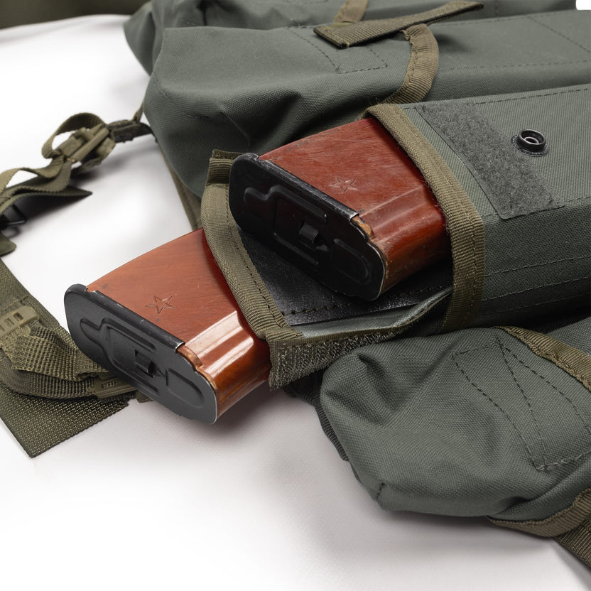 Arktis Jaeger Chest Rig – KommandoStore