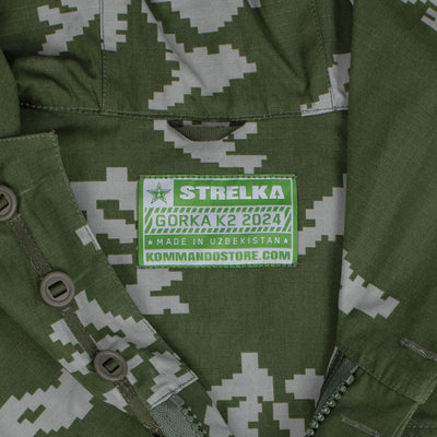 Gorka K2 KLMK Jacket