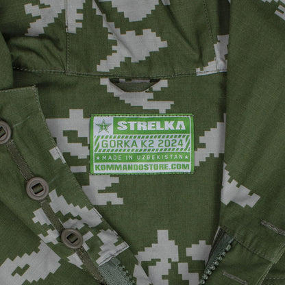 Gorka K2 KLMK Jacket