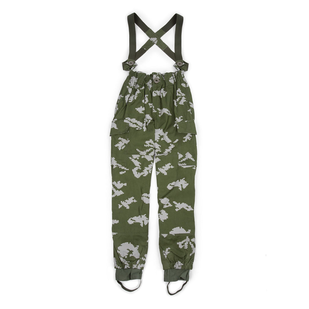 Ivan's Archive Sale - Garments