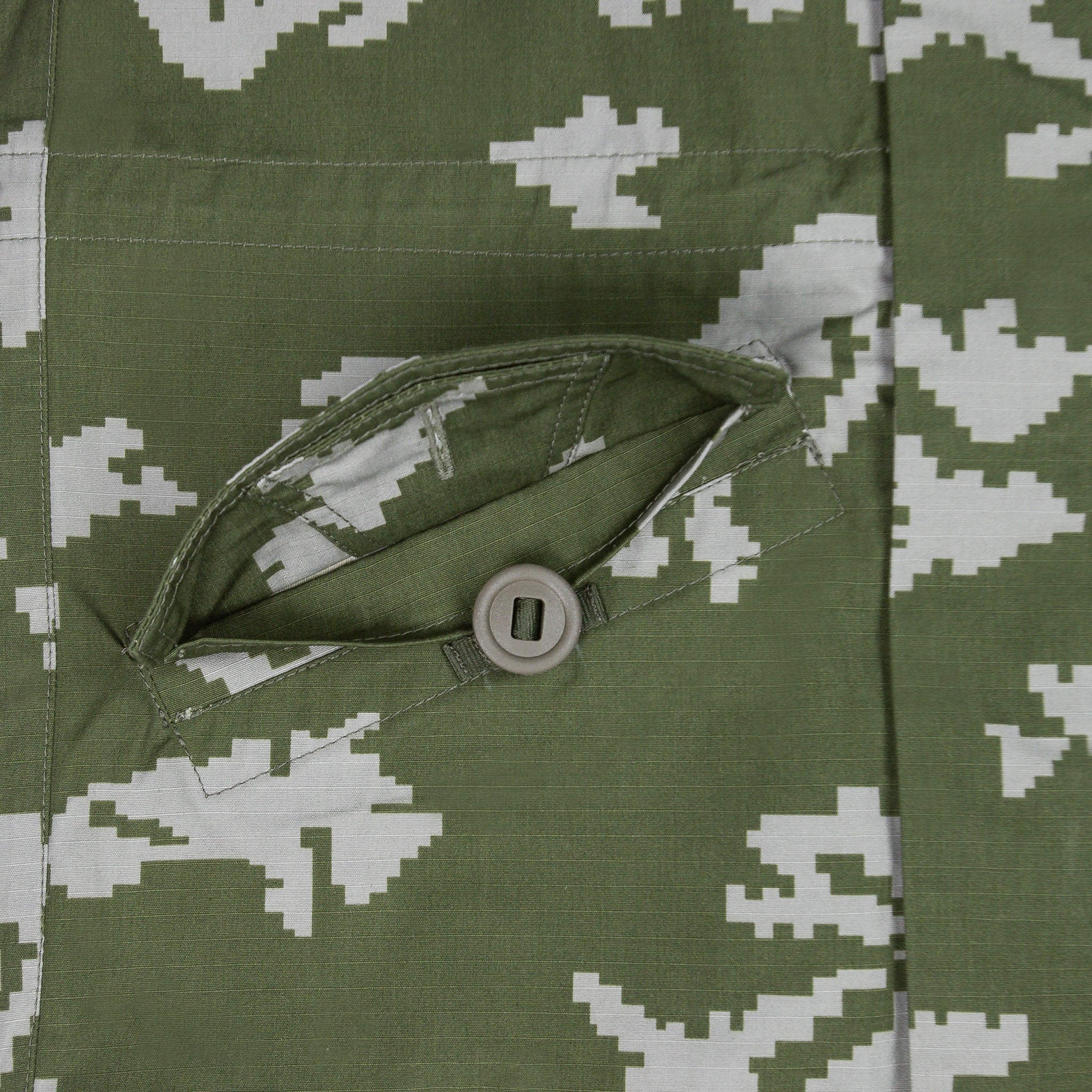 Gorka K2 KLMK Berezka Mountain Suit