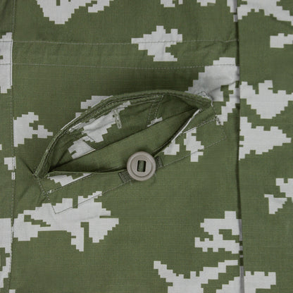 Gorka K2 KLMK Berezka Mountain Suit