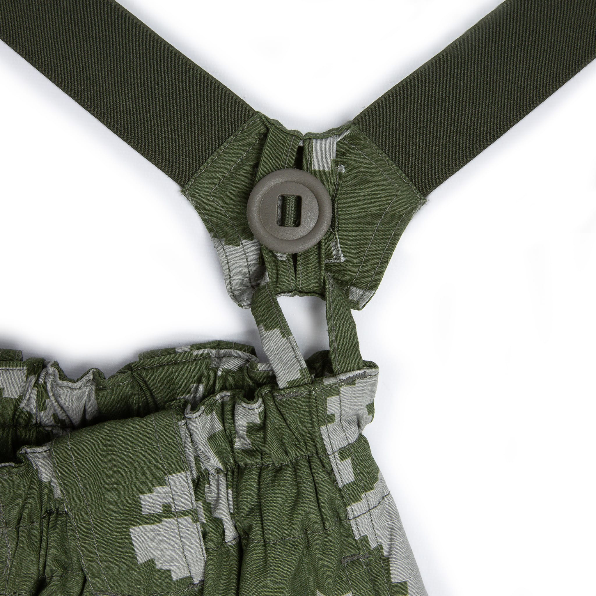 Gorka K2 KLMK Berezka Mountain Suit – KommandoStore