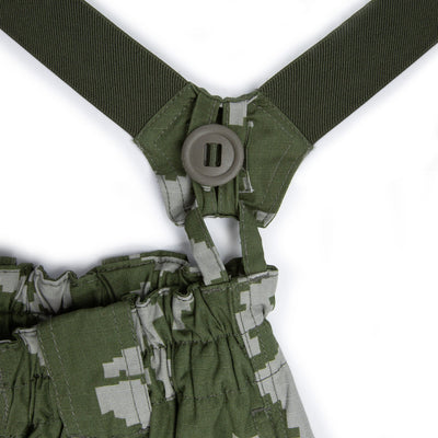 Gorka K2 KLMK Berezka Mountain Suit