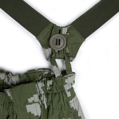 Gorka K2 KLMK Berezka Mountain Suit