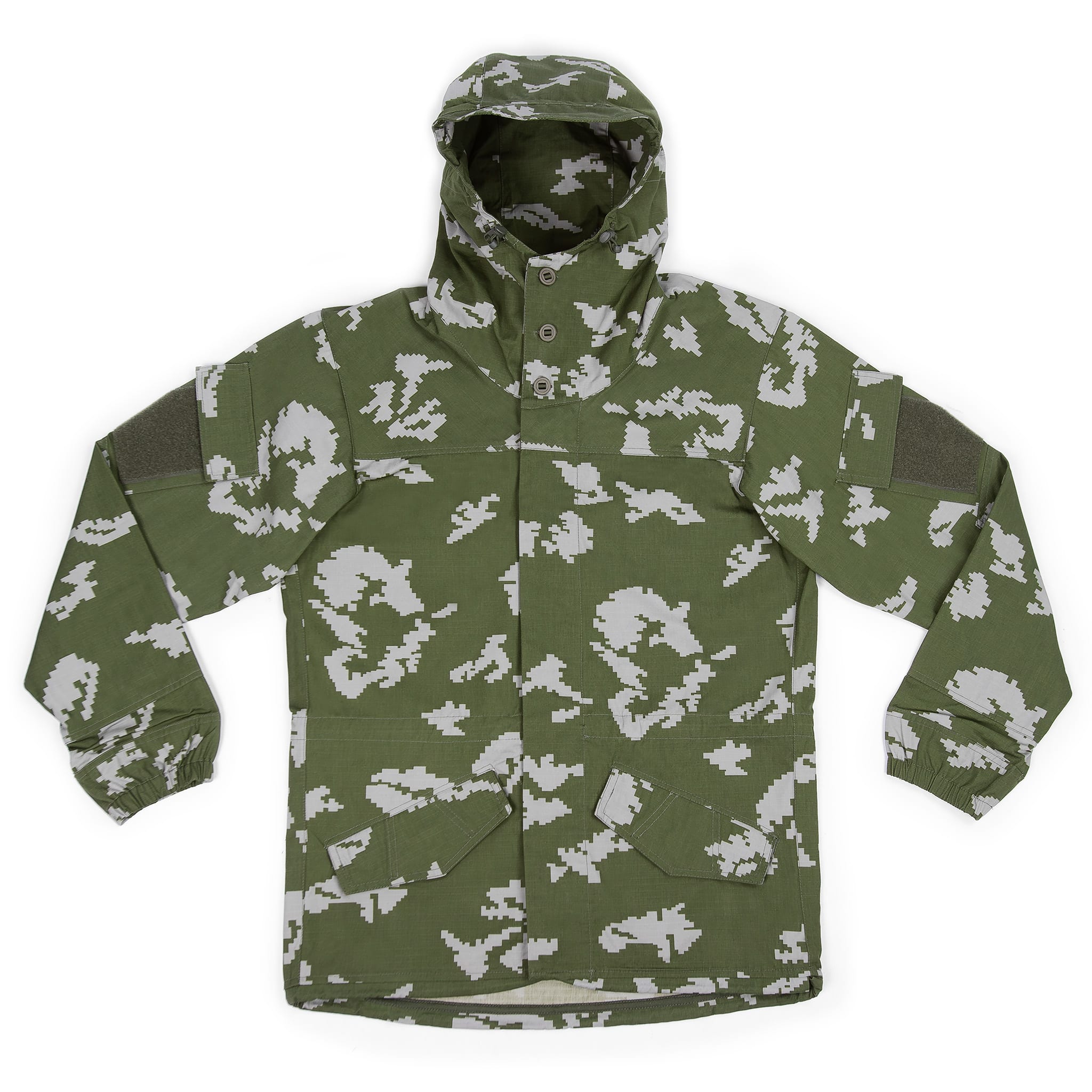 Gorka K2 KLMK Berezka Mountain Suit – KommandoStore