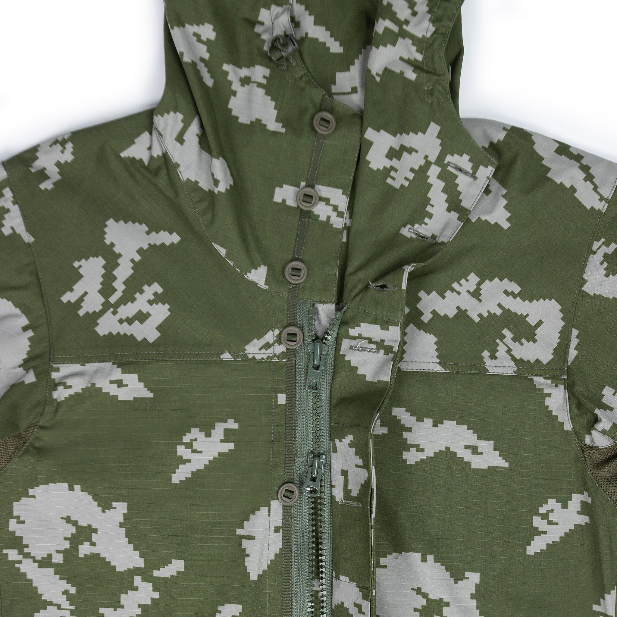 Gorka K2 KLMK Berezka Mountain Suit – KommandoStore