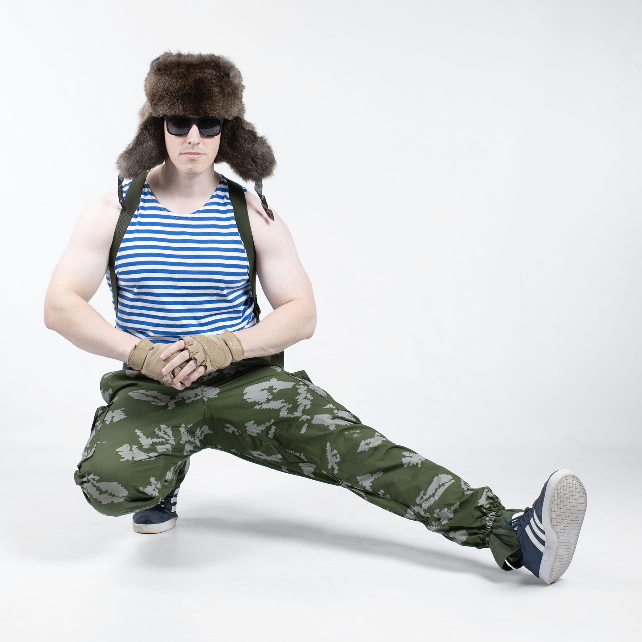 Gorka K2 KLMK Berezka Mountain Suit – KommandoStore
