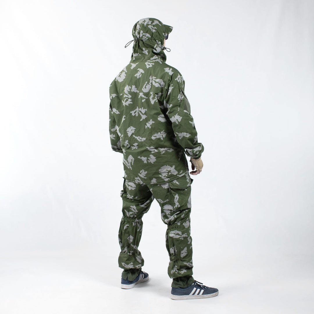 Gorka K2 KLMK Berezka Mountain Suit