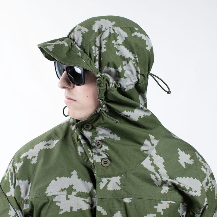 Gorka K2 KLMK Berezka Mountain Suit