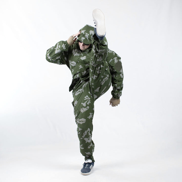 Gorka K2 KLMK Berezka Mountain Suit