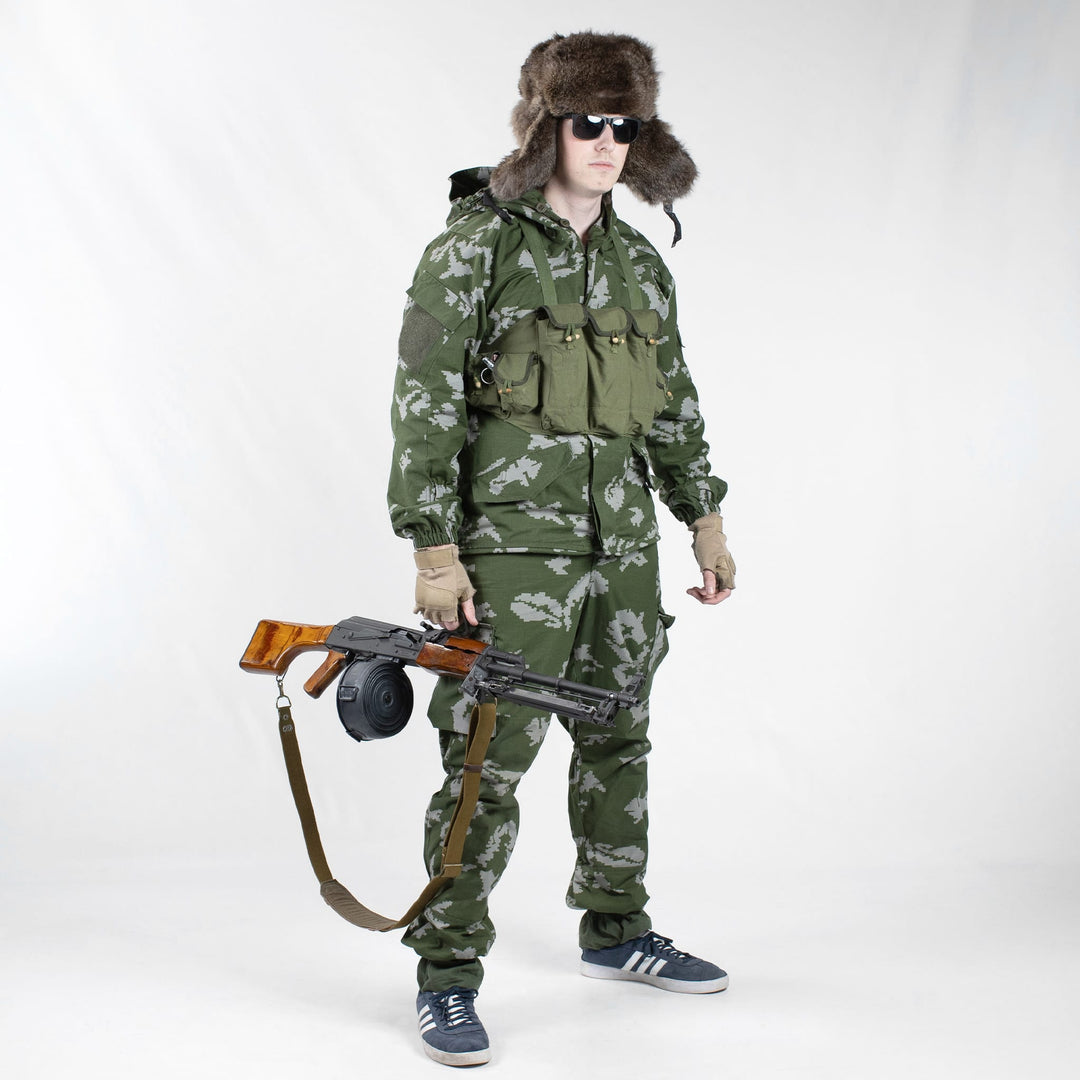 Gorka K2 KLMK Berezka Mountain Suit