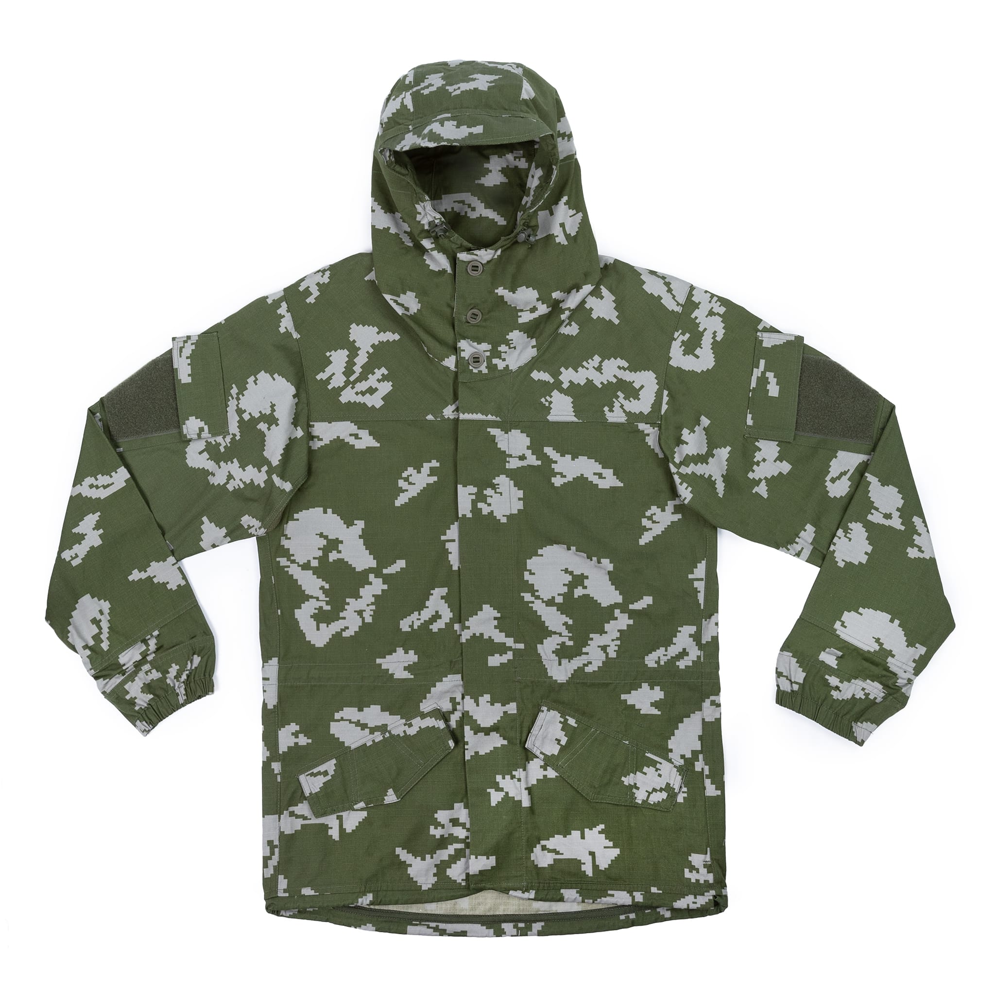 Gorka K2 KLMK Jacket