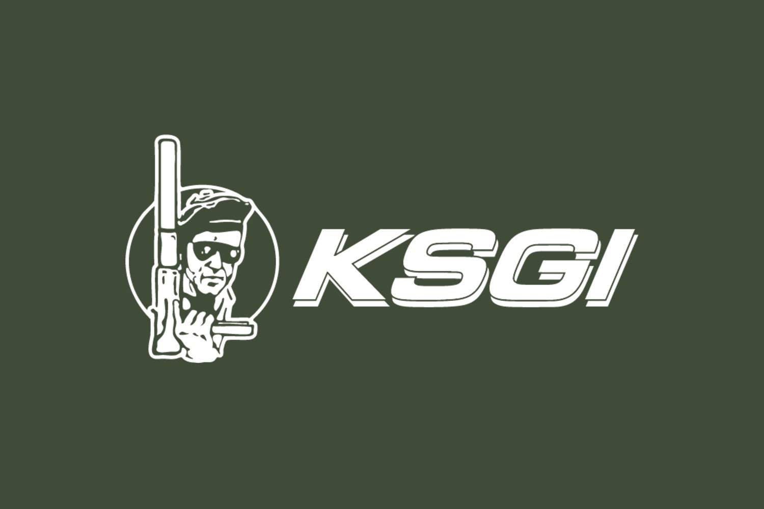 KSGI Delta Force SF Vest – KommandoStore