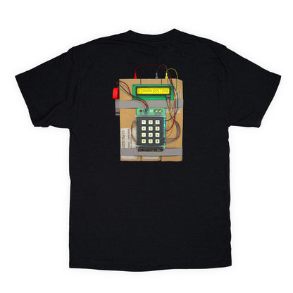 KommandoStore Defuse Tee
