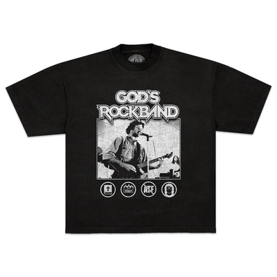 God's Rockband David Koresh Bundle
