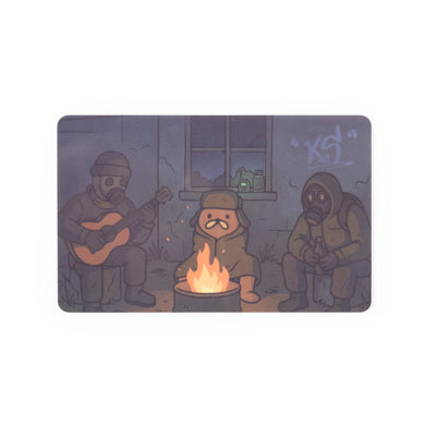 KommandoStore Gift Cards