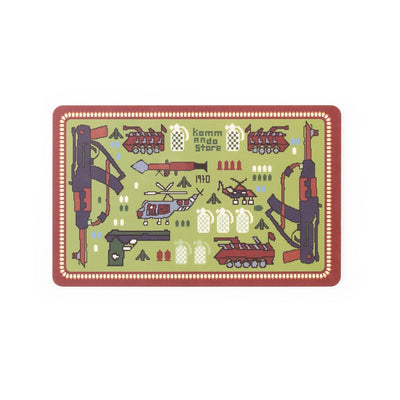 KommandoStore Gift Cards