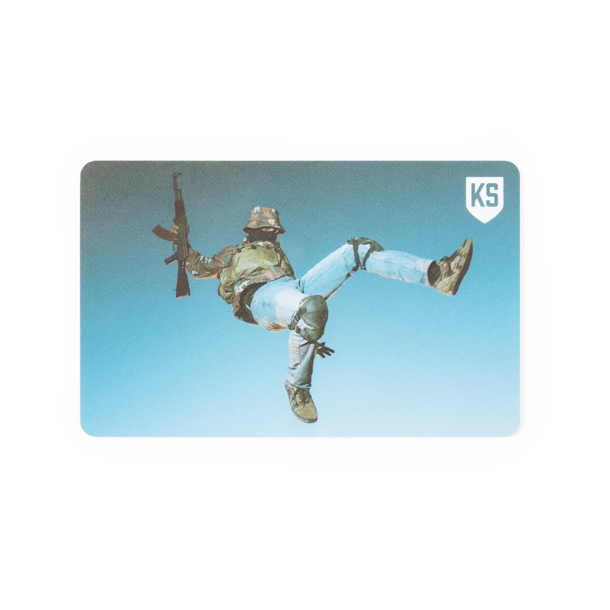 KommandoStore Gift Cards