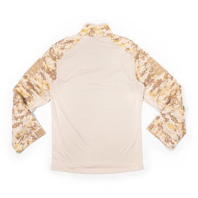 South Korean ROKPAT Desert Combat Shirt