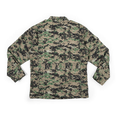 South Korean SEAL MARPAT Field Shirt