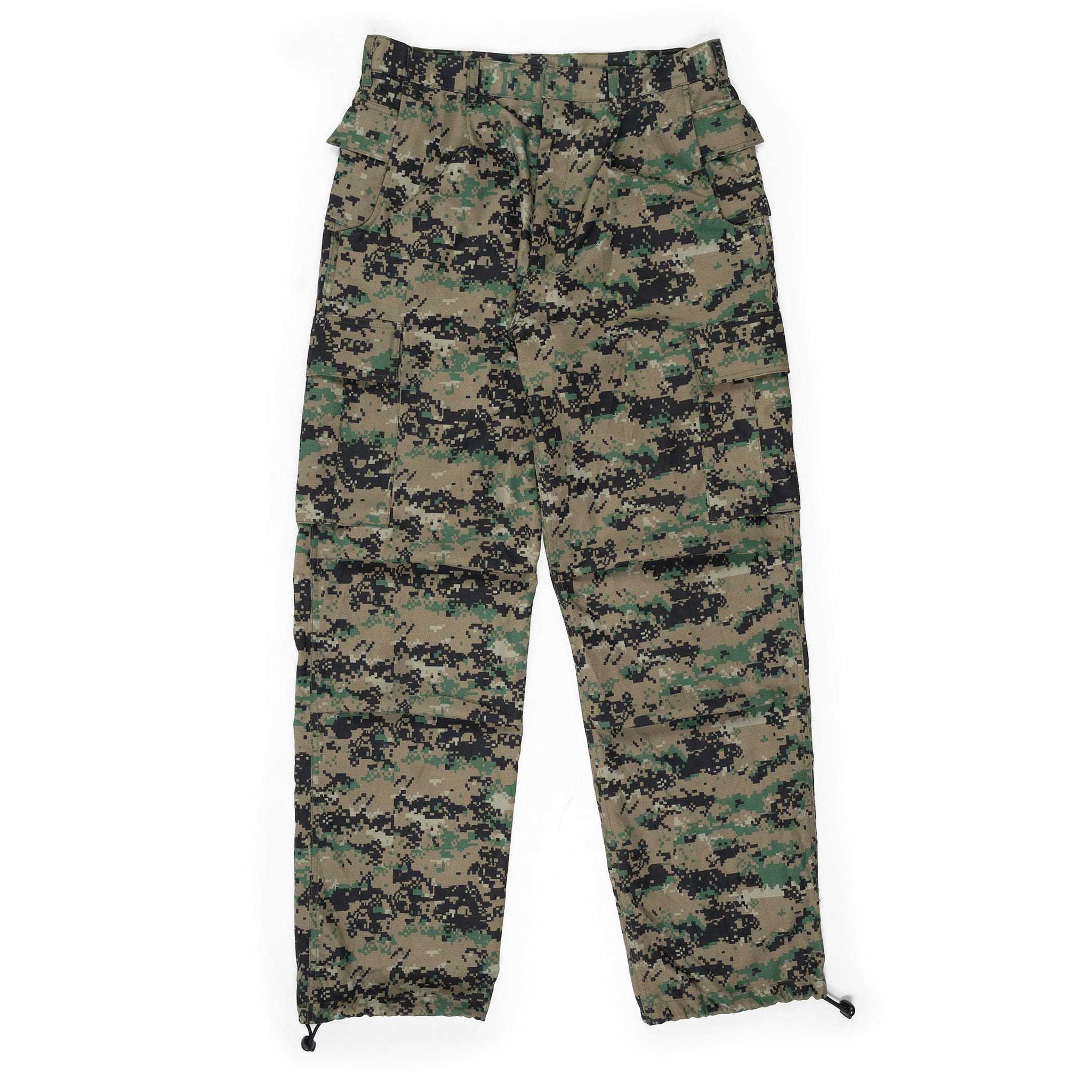 South Korean SEAL MARPAT Field Pants